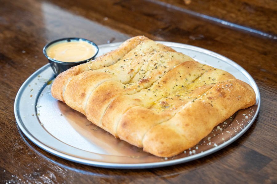 Breadsticks