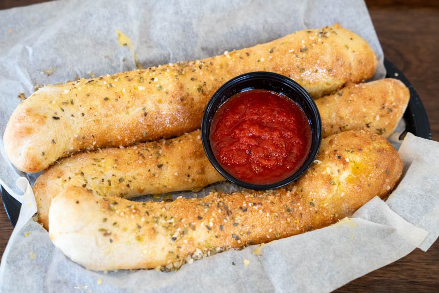 Cheese Sticks